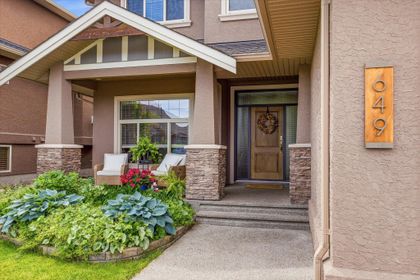 649-quarry-003 at 649 Quarry Avenue, Upper Mission, Kelowna