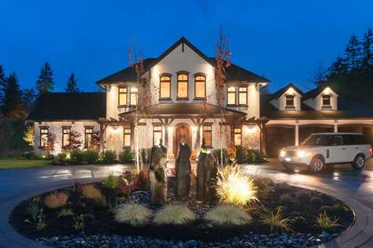 Langley Luxury Real Estate at 20885B  Avenue, Campbell Valley, Langley Langley Luxury Real Estate at 20885B  Avenue, Campbell Valley, Langley