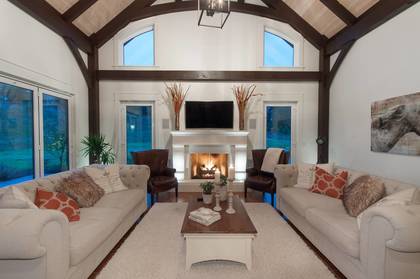 Langley Luxury Real Estate at 20885B  Avenue, Campbell Valley, Langley Langley Luxury Real Estate at 20885B  Avenue, Campbell Valley, Langley