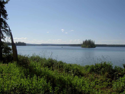 Sheridan Lake Real Estate at Lot 2 Kingfisher Road, Bridge Lake/Sheridan Lake, Cariboo