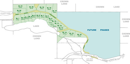 Bridge Lake Real Estate at 8353 Rainbow Country Road, Bridge Lake/Sheridan Lake, Cariboo