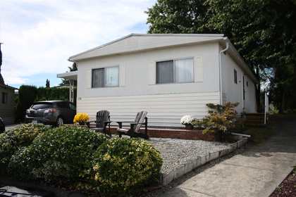 South Surrey Real Estate at 175 - 1840  Street, King George Corridor, South Surrey White Rock