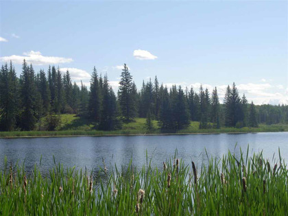 Staley Lake Real Estate at Lot 5 Kingfisher Road, Bridge Lake/Sheridan Lake, Cariboo