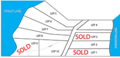 1 at Lot 7 Kingfisher Road, Bridge Lake/Sheridan Lake, Cariboo