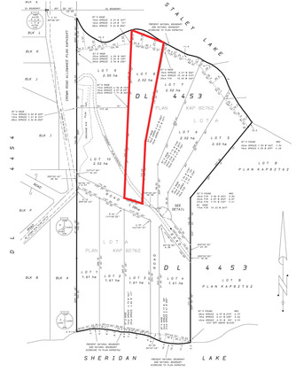 Sheridan Lake Real Estate at Lot 8 Kingfisher Road, Bridge Lake/Sheridan Lake, Cariboo Sheridan Lake Real Estate at Lot 8 Kingfisher Road, Bridge Lake/Sheridan Lake, Cariboo