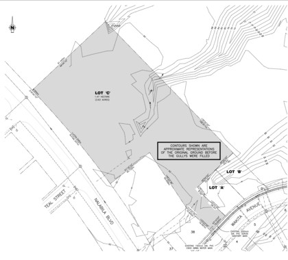 Kitimat Real Estate at Lot C Wakita Avenue, Kitimat, North Coast Kitimat Real Estate at Lot C Wakita Avenue, Kitimat, North Coast