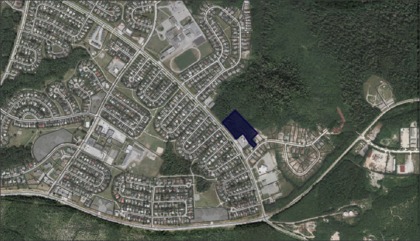 Kitimat Real Estate at Lot C Wakita Avenue, Kitimat, North Coast Kitimat Real Estate at Lot C Wakita Avenue, Kitimat, North Coast