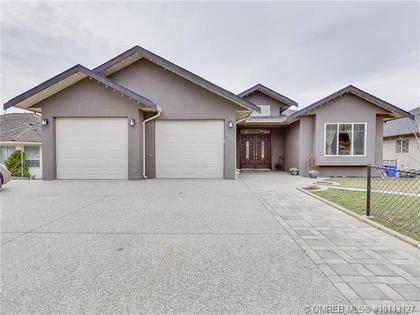 Vernon Real Estate at 4709 Valleyview Place, Vernon, North Okanagan Vernon Real Estate at 4709 Valleyview Place, Vernon, North Okanagan