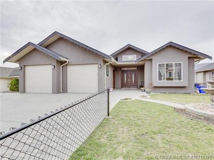 Vernon Real Estate at 4709 Valleyview Place, Vernon, North Okanagan Vernon Real Estate at 4709 Valleyview Place, Vernon, North Okanagan