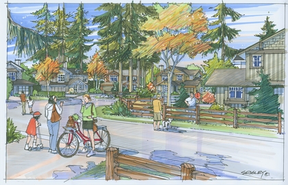 South Surrey Real Estate at Lot 15  subdivision, Crescent Bch Ocean Pk., South Surrey White Rock South Surrey Real Estate at Lot 15  subdivision, Crescent Bch Ocean Pk., South Surrey White Rock