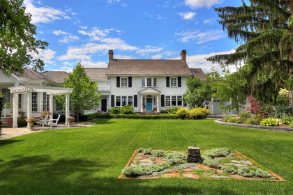 View from Lake at 1988 Abbott Street, Kelowna, Central Okanagan View from Lake at 1988 Abbott Street, Kelowna, Central Okanagan