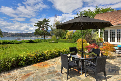 Kelowna Real Estate at 1988 Abbott Street, Kelowna, Central Okanagan