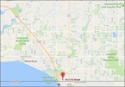 South Surrey Real Estate at 112  Street, Pacific Douglas, South Surrey White Rock South Surrey Real Estate at 112  Street, Pacific Douglas, South Surrey White Rock