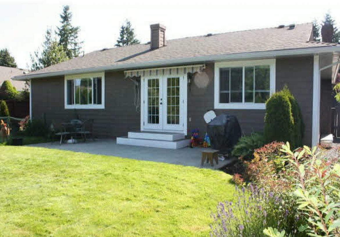 1089  Street, King George Corridor, South Surrey White Rock 