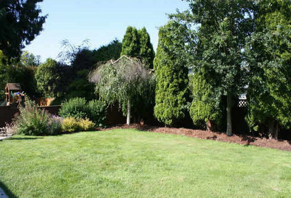 South Surrey Real Estate at 1089  Street, King George Corridor, South Surrey White Rock