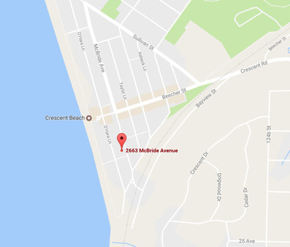 White Rock Real Estate at 2663  Avenue, Crescent Bch Ocean Pk., South Surrey White Rock White Rock Real Estate at 2663  Avenue, Crescent Bch Ocean Pk., South Surrey White Rock