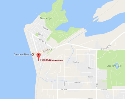 White Rock Real Estate at 2663  Avenue, Crescent Bch Ocean Pk., South Surrey White Rock White Rock Real Estate at 2663  Avenue, Crescent Bch Ocean Pk., South Surrey White Rock