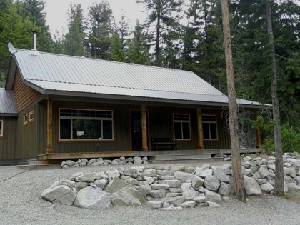 Princeton Real Estate at 4282 Princetons' Land Road, Princeton, South Okanagan