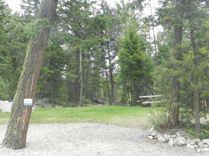 Princeton Real Estate at 4282 Princetons' Land Road, Princeton, South Okanagan
