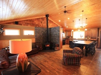 Princeton Real Estate at 4282 Princetons' Land Road, Princeton, South Okanagan