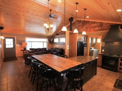 Princeton Real Estate at 4282 Princetons' Land Road, Princeton, South Okanagan