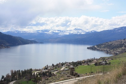 Vernon Real Estate at 132 Silversage Terrace, Vernon, North Okanagan Vernon Real Estate at 132 Silversage Terrace, Vernon, North Okanagan