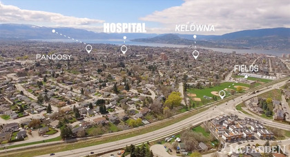 Kelowna Real Estate at 1675 Willow Crescent, Kelowna, Central Okanagan Kelowna Real Estate at 1675 Willow Crescent, Kelowna, Central Okanagan