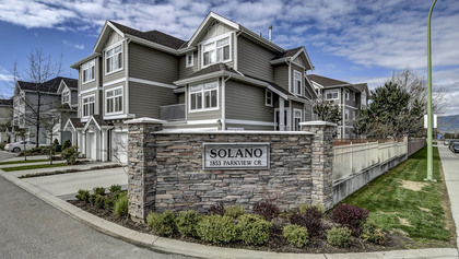 Kelowna Real Estate at 4 - 1853 Parkview Crescent, Kelowna, Central Okanagan Kelowna Real Estate at 4 - 1853 Parkview Crescent, Kelowna, Central Okanagan