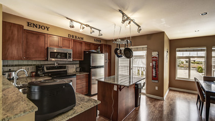 Kelowna Real Estate at 4 - 1853 Parkview Crescent, Kelowna, Central Okanagan Kelowna Real Estate at 4 - 1853 Parkview Crescent, Kelowna, Central Okanagan