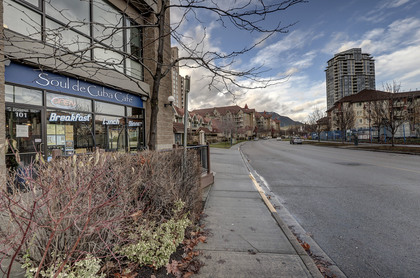 Kelowna Real Estate at 308 - 1083 Sunset Drive, Kelowna, Central Okanagan Kelowna Real Estate at 308 - 1083 Sunset Drive, Kelowna, Central Okanagan