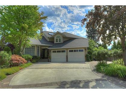 Kelowna Real Estate at 590 Brome Crescent, Kelowna, Central Okanagan Kelowna Real Estate at 590 Brome Crescent, Kelowna, Central Okanagan