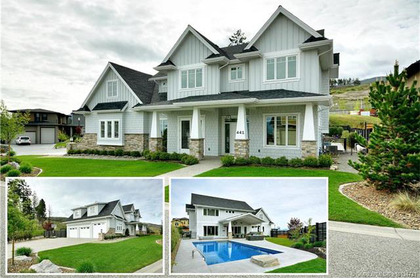 Kelowna Real Estate at 441 Audubon Court, Kelowna, Central Okanagan Kelowna Real Estate at 441 Audubon Court, Kelowna, Central Okanagan