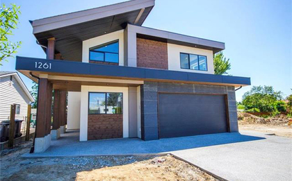 Lower Mission Real Estate  at 1261 Ladner Road, Kelowna, Central Okanagan Lower Mission Real Estate  at 1261 Ladner Road, Kelowna, Central Okanagan