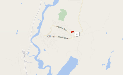 Kitimat Real Estate at 1650 Nalabila Boulevard, Kitimat, North Coast Kitimat Real Estate at 1650 Nalabila Boulevard, Kitimat, North Coast