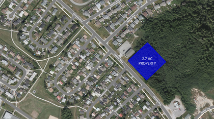 map5 at 1650 Nalabila Boulevard, Kitimat, North Coast map5 at 1650 Nalabila Boulevard, Kitimat, North Coast