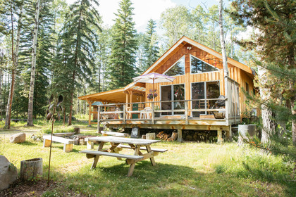 Eagan Lake Real Estate at 9153 Eagan Crescent, Bridge Lake/Sheridan Lake, Cariboo Eagan Lake Real Estate at 9153 Eagan Crescent, Bridge Lake/Sheridan Lake, Cariboo