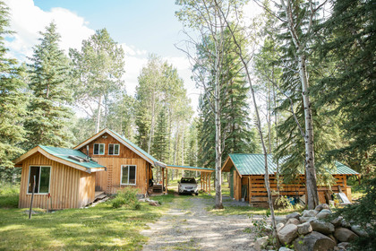 Eagan Lake Real Estate at 9153 Eagan Crescent, Bridge Lake/Sheridan Lake, Cariboo Eagan Lake Real Estate at 9153 Eagan Crescent, Bridge Lake/Sheridan Lake, Cariboo