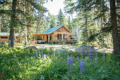 Eagan Lake Real Estate at 9153 Eagan Crescent, Bridge Lake/Sheridan Lake, Cariboo Eagan Lake Real Estate at 9153 Eagan Crescent, Bridge Lake/Sheridan Lake, Cariboo