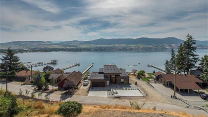 Vernon Real Estate at 7344 Tronson Road, Vernon, North Okanagan Vernon Real Estate at 7344 Tronson Road, Vernon, North Okanagan