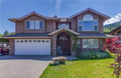 Coldstream Real Estate at 5 - 13341 Kidston Road, Coldstream, North Okanagan Coldstream Real Estate at 5 - 13341 Kidston Road, Coldstream, North Okanagan