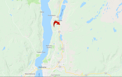 Lake Country Real Estate at 10290 Bottomwood Lake Road, Lake Country, Central Okanagan Lake Country Real Estate at 10290 Bottomwood Lake Road, Lake Country, Central Okanagan