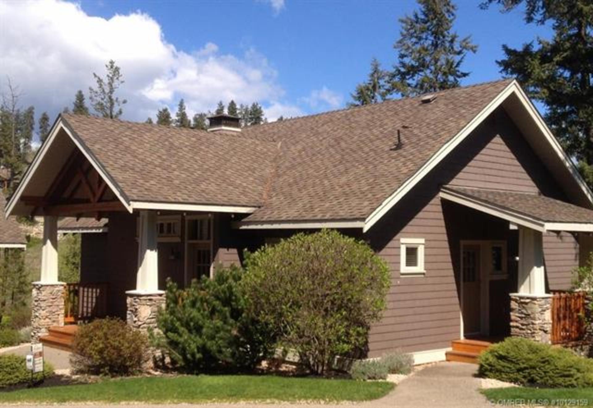 29 - 251 Predator Drive, Vernon, North Okanagan  by McFadden Real Estate 29 - 251 Predator Drive, Vernon, North Okanagan