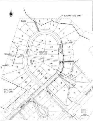 lot-a at Lot A Wakita Avenue, Kitimat lot-a at Lot A Wakita Avenue, Kitimat