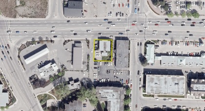 451-harvey-aeriel at 451 Harvey Avenue, Kelowna, Central Okanagan 451-harvey-aeriel at 451 Harvey Avenue, Kelowna, Central Okanagan