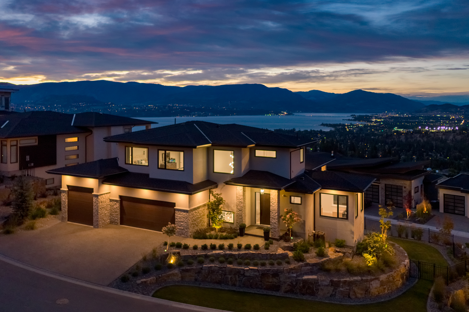 1010 Lakecres Court, Kelowna, Central Okanagan  by McFadden Real Estate 1010 Lakecres Court, Kelowna, Central Okanagan