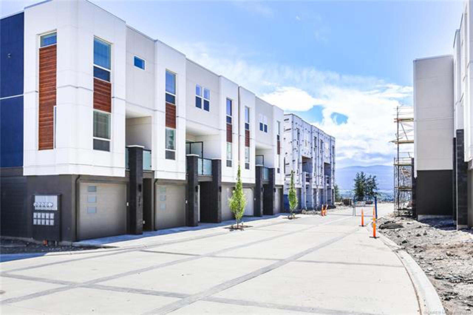 373 - 610 Academy Way, Kelowna, Central Okanagan  by McFadden Real Estate 373 - 610 Academy Way, Kelowna, Central Okanagan