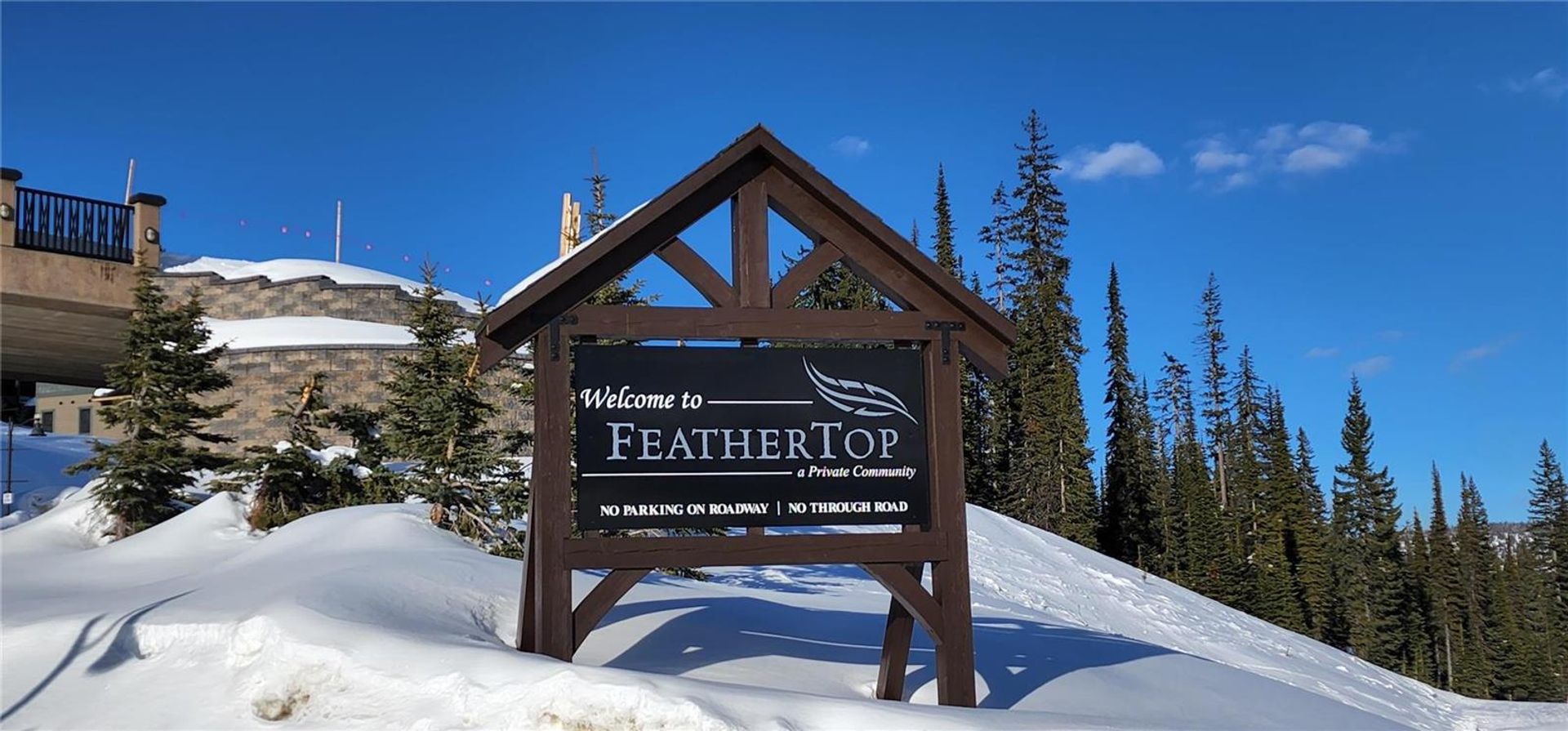 340 Feathertop Way, Big White  by McFadden Real Estate 340 Feathertop Way, Big White