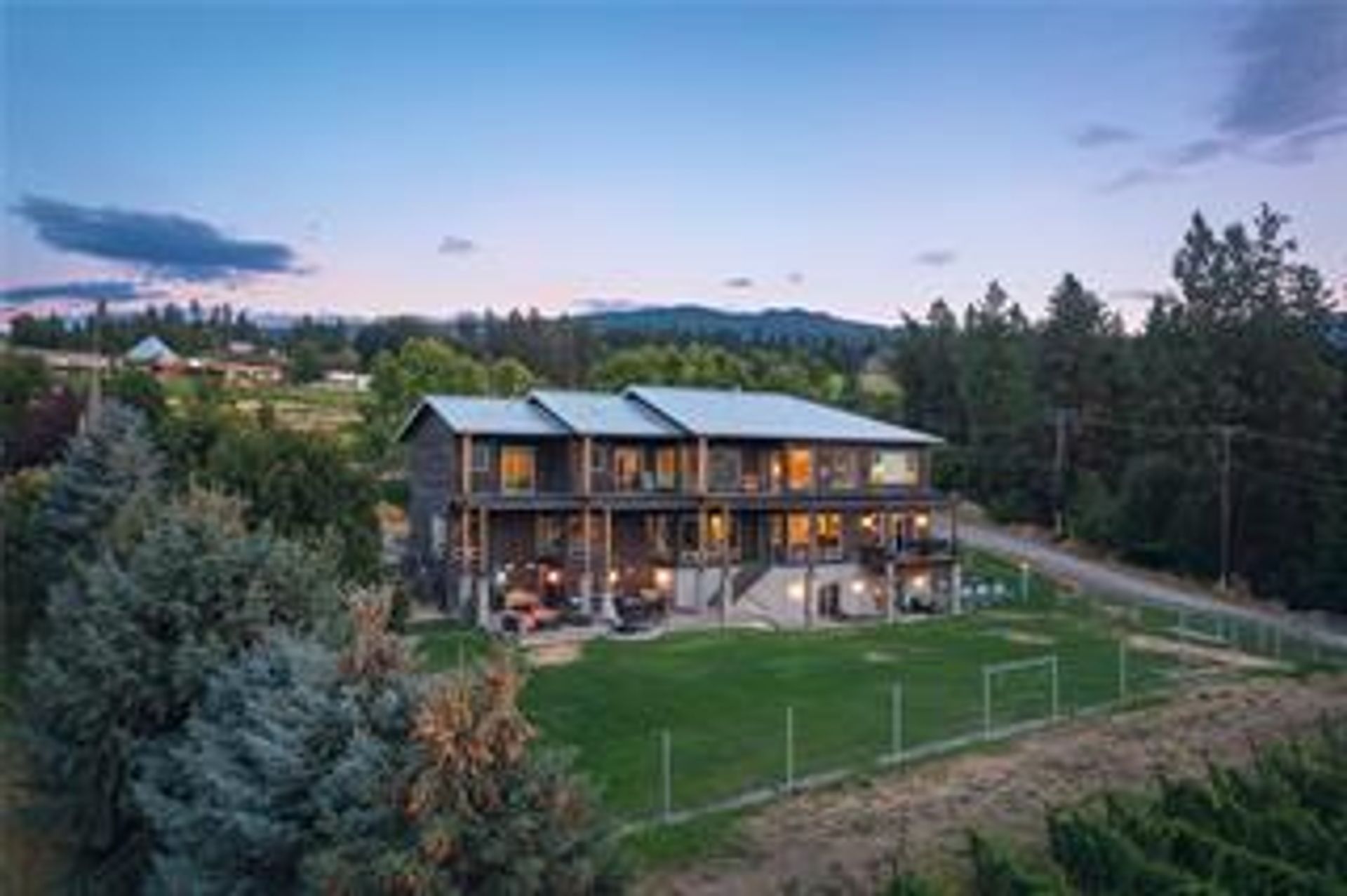 4840 Lakeshore, Lower Mission, Kelowna  by McFadden Real Estate 4840 Lakeshore, Lower Mission, Kelowna