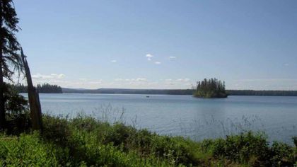 main at 7220 Kingfisher Road, Bridge Lake/Sheridan Lake, 100 Mile House main at 7220 Kingfisher Road, Bridge Lake/Sheridan Lake, 100 Mile House