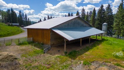 dji_0382-hdr at 5397 Mahood Lake Road, Lone Butte/Green Lake, Cariboo